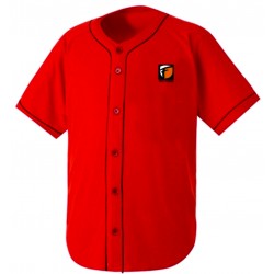 SUBLIMATED BASEBALL UNIFORM SHIRTS