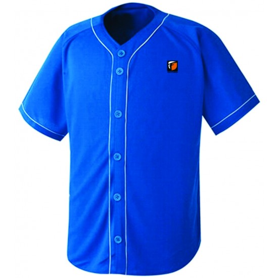 SUBLIMATED BASEBALL UNIFORM SHIRTS