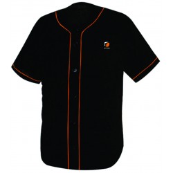 SUBLIMATED BASEBALL UNIFORM SHIRTS