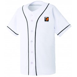 SUBLIMATED BASEBALL UNIFORM SHIRTS