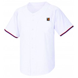 SUBLIMATED BASEBALL UNIFORM SHIRTS