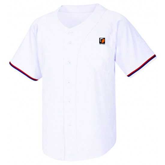 SUBLIMATED BASEBALL UNIFORM SHIRTS