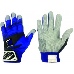 SUBLIMATED LEATHER BATTING GLOVES