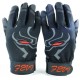 SUBLIMATED LEATHER BATTING GLOVES