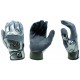 SUBLIMATED LEATHER BATTING GLOVES