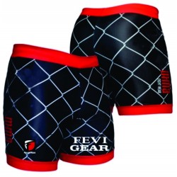 CUSTOM SUBLIMATED VALE TUDO FIGHT SHORTS