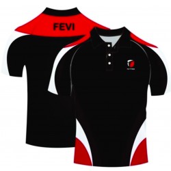 SUBLIMATED POLO SHIRTS