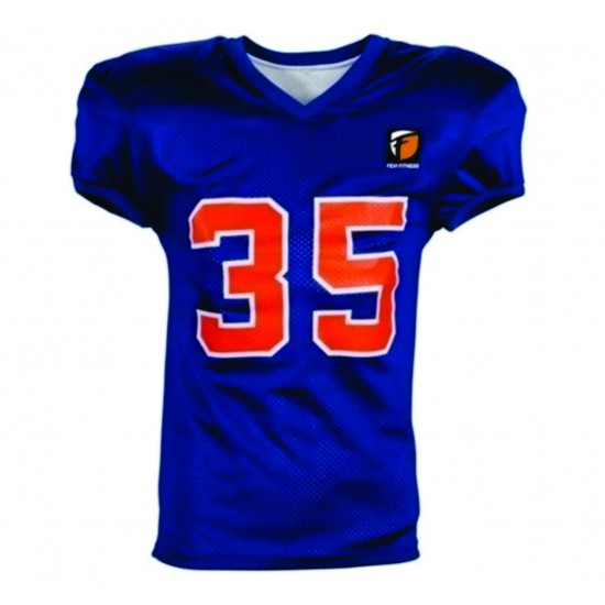 CUSTOM AMERICAN FOOTBALL JERSEYS MANUFACTURERS