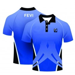 SUBLIMATION POLO T SHIRTS FOR MEN