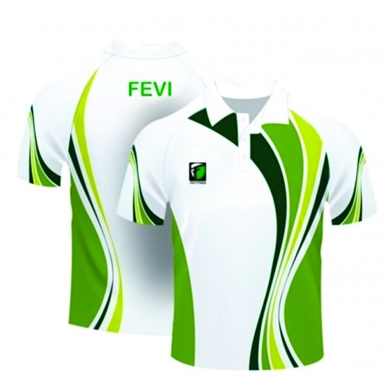 MEN FASHION POLO SHIRTS