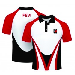 SUBLIMATION POLO T SHIRTS