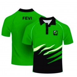  SUBLIMATION POLO SHIRTS