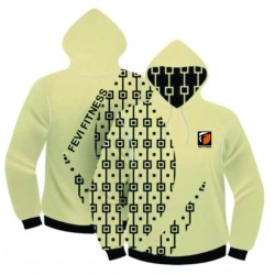 SUBLIMATED HOODIES