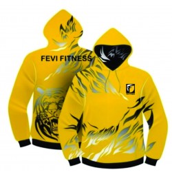 SUBLIMATED HOODIES