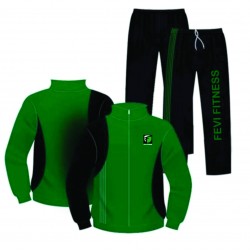 SUBLIMATED TRACK SUITS