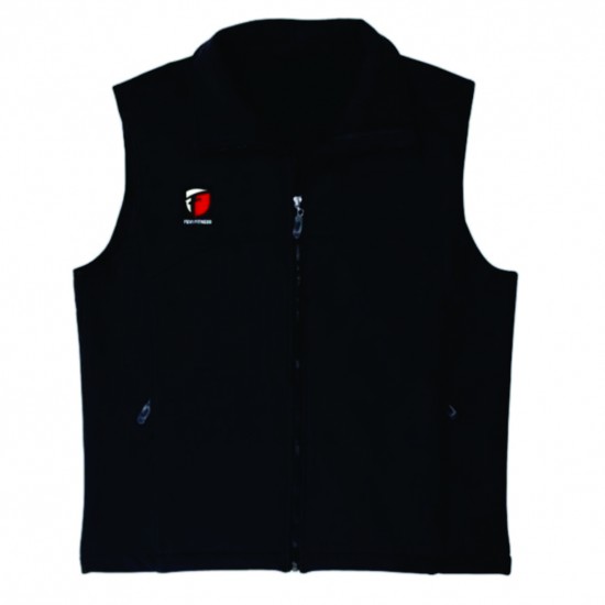 VEST HOODIES