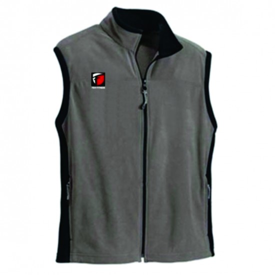 VEST HOODIES