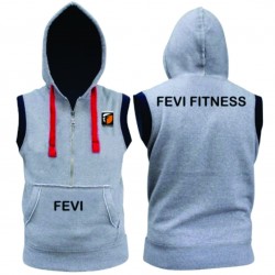 VEST HOODIES