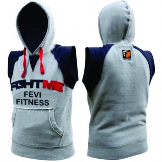 VEST HOODIES