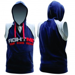 VEST HOODIES