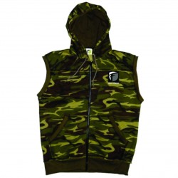 VEST HOODIES