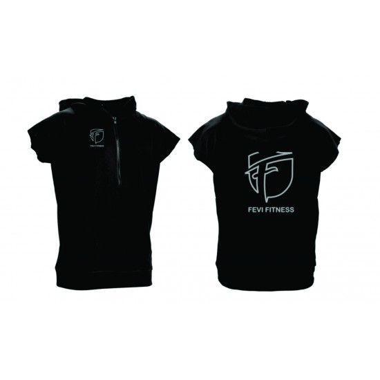 VEST HOODIES