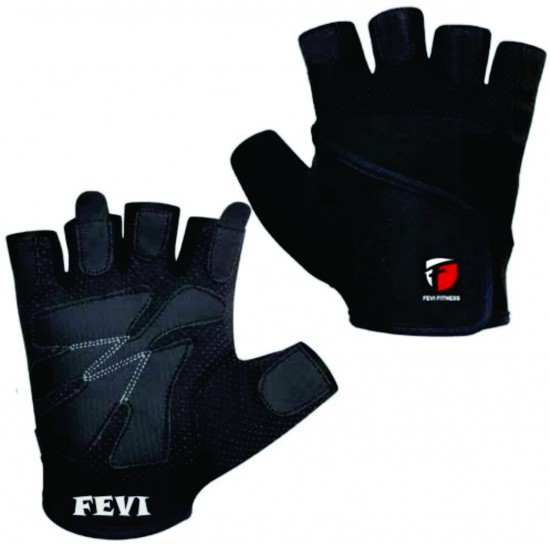 WEIGHTLIFTING GLOVES