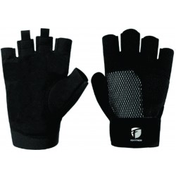 WEIGHT LIFTING GYM GLOVES