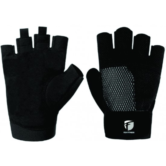 WEIGHT LIFTING GYM GLOVES