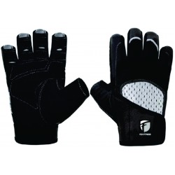 NEW FEVI FITNESS WEIGHT LIFTING GLOVES