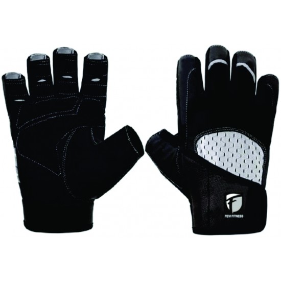 NEW FEVI FITNESS WEIGHT LIFTING GLOVES