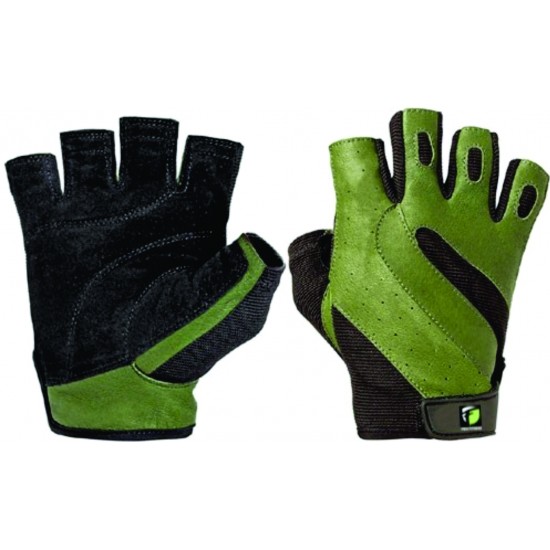 NEW FEVI FITNESS WEIGHT LIFTING GYM GLOVES