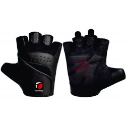 WEIGHT LIFTING WORKOUT FITNESS GYM GLOVES