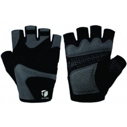 NEW FEVI FITNESS DESIGN WEIGHT LIFTING GYM GLOVES