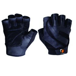 WEIGHTLIFTING GLOVES GEL PAD