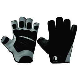 WEIGHTLIFTING TRAINING GYM GLOVES