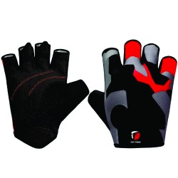 FITNESS WEIGHT LIFTING GYM GLOVES