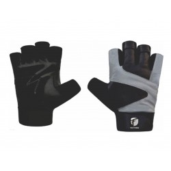 WEIGHTLIFTING TRAINING GYM GLOVES