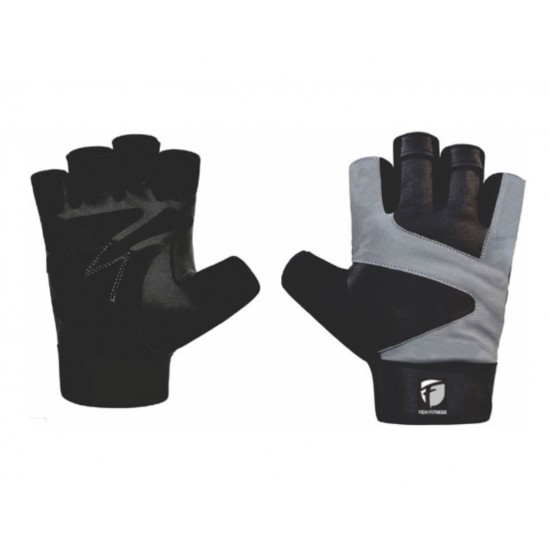 WEIGHTLIFTING TRAINING GYM GLOVES