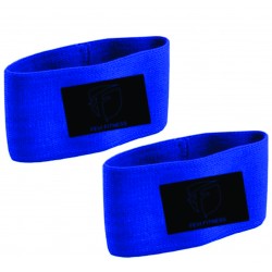 SPORT & WORKOUT ARM & LEG SUPPORT BAND COMPRESSION CUFFS