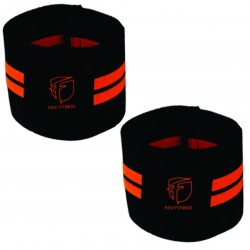 FITNESS GYM COMPRESSION SUPPORT CUFF