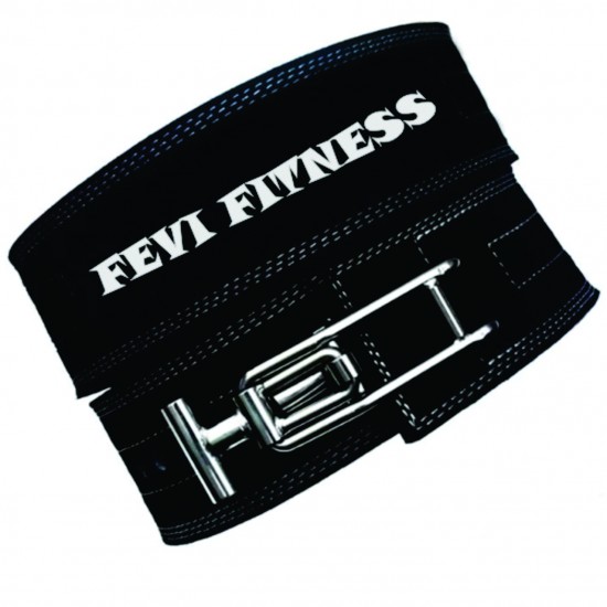 DETONATOR POWER LIFTING BELT