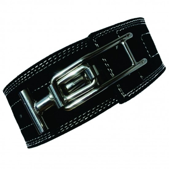 DETONATOR POWER LIFTING BELT