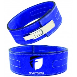 CUSTOM POWER-LIFTING LEVER GYM BELT