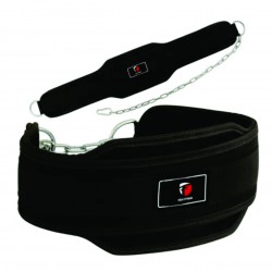 WEIGHT TRAINING DIPPING BELT