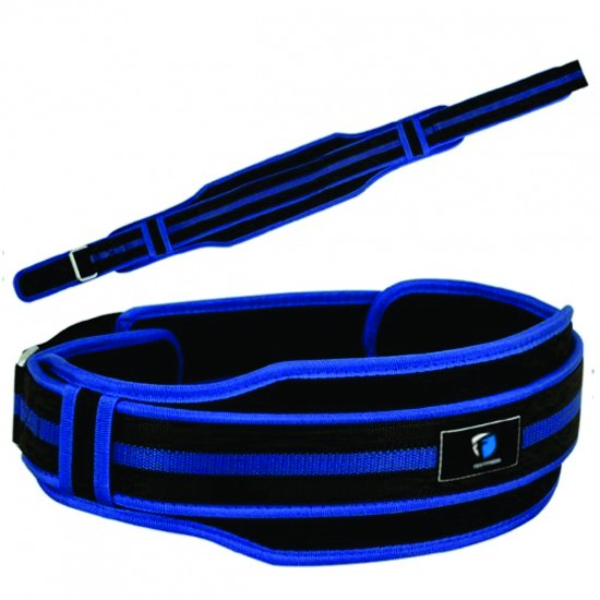 NEOPRENE WEIGHT LIFTING BELT