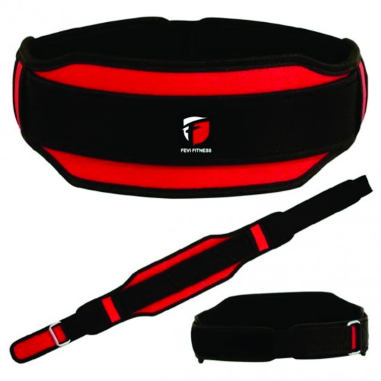 WEIGHT LIFTING TRAINING BELTS