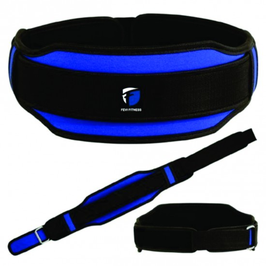 FITNESS WORKOUT BELTS/ NEOPRENE BELT