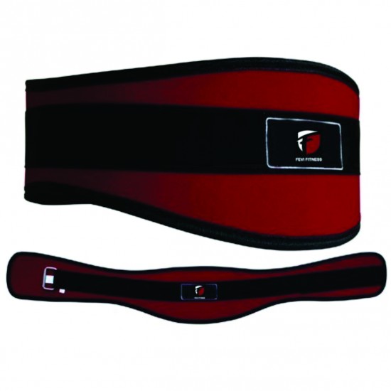 NEOPRENE WEIGHT LIFTING BELT/ NEOPRENE EXERCISE BELT