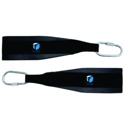 HEAVY DUTY LEATHER-X PRO HANGING AB STRAPS